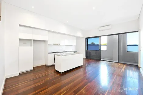 Property photo of 219/23 Corunna Road Stanmore NSW 2048