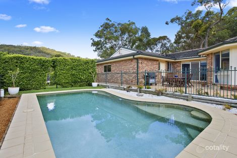 Property photo of 4 Glencoe Close Berowra NSW 2081