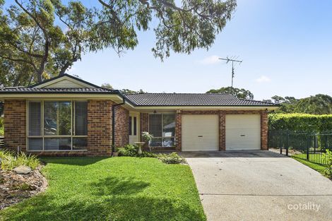 Property photo of 4 Glencoe Close Berowra NSW 2081