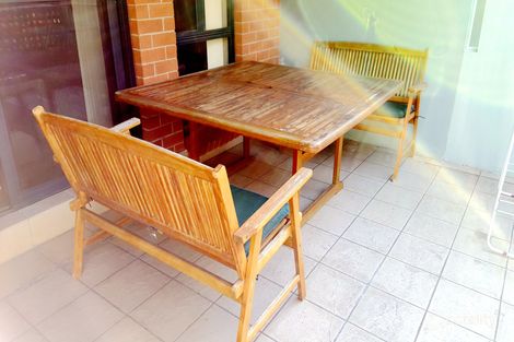 Property photo of 45/68-70 Courallie Avenue Homebush West NSW 2140