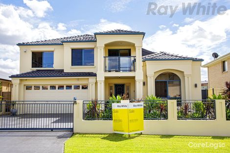 Property photo of 4 Bellerive Close West Hoxton NSW 2171