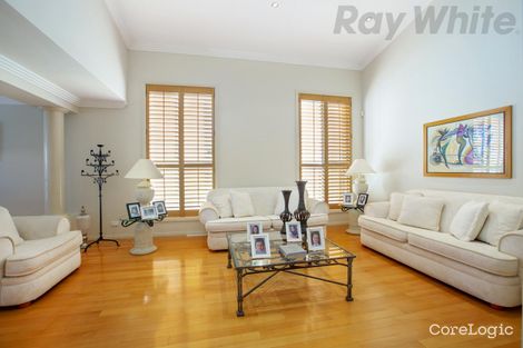 Property photo of 4 Bellerive Close West Hoxton NSW 2171