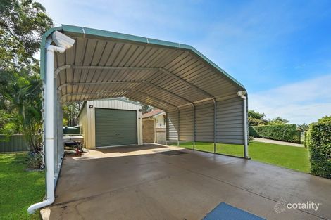 Property photo of 55 Kurrajong Drive Warner QLD 4500