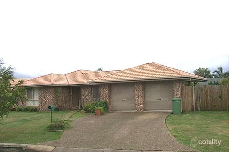 34 Crozier Cres, Meadowbrook, QLD 4131