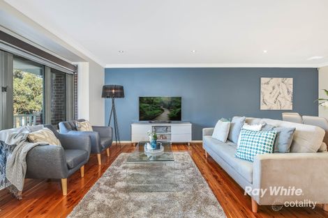 Property photo of 75A Grange Road Glenhaven NSW 2156