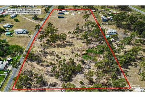 28 Munro Lane, Marmor, QLD 4702