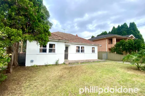 Property photo of 14 Clarke Street Berala NSW 2141