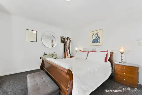 Property photo of 24 Rannoch Avenue Riverside TAS 7250