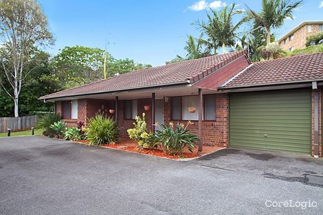 Property photo of 4/12-16 Cupania Court Tweed Heads West NSW 2485