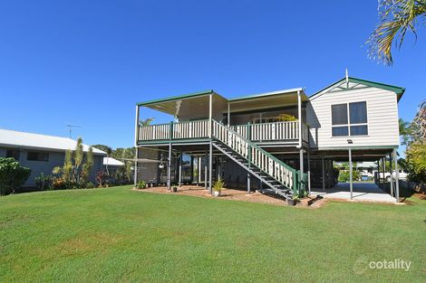 Property photo of 58 Curlew Terrace River Heads QLD 4655