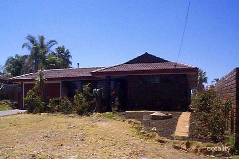 Property photo of 23 More Crescent Bull Creek WA 6149