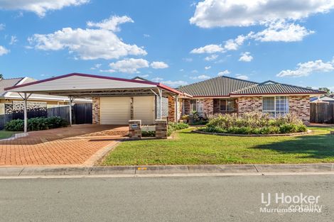 3 Waranga Ct, Murrumba Downs, QLD 4503