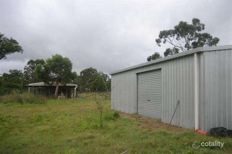 Property photo of 106 Hunter Street Torbanlea QLD 4662