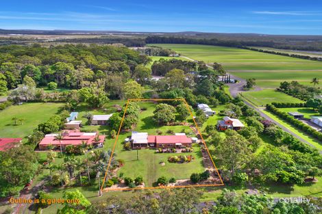469 Bells Creek Rd, Bells Creek, QLD 4551