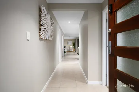 Property photo of 11 Carpenters Drive Coomera QLD 4209