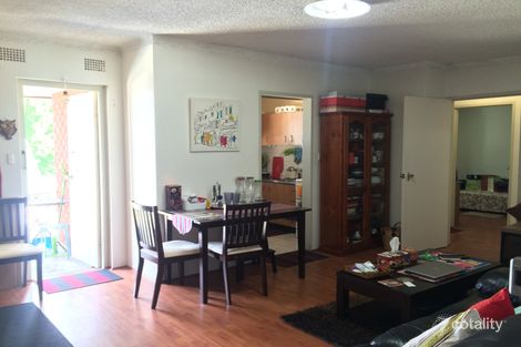 Property photo of 6/34 Benaroon Road Lakemba NSW 2195