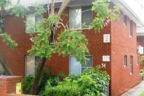 Property photo of 6/34 Benaroon Road Lakemba NSW 2195