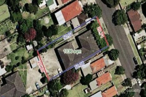 Property photo of 6/34 Benaroon Road Lakemba NSW 2195