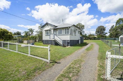 Property photo of 6 John Street Goombungee QLD 4354