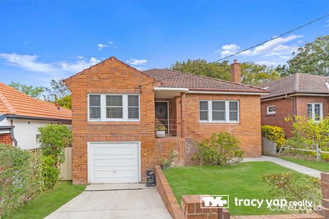 Property photo of 8 Nicholson Street Chatswood NSW 2067