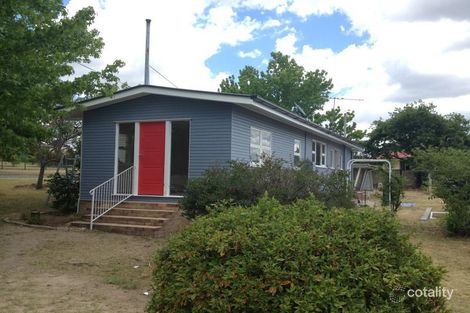 Property photo of 32 College Road Stanthorpe QLD 4380