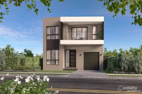 Contact Agent For Address, Riverstone, NSW 2765