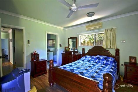 Property photo of 11 Hispida Court Mount Sheridan QLD 4868