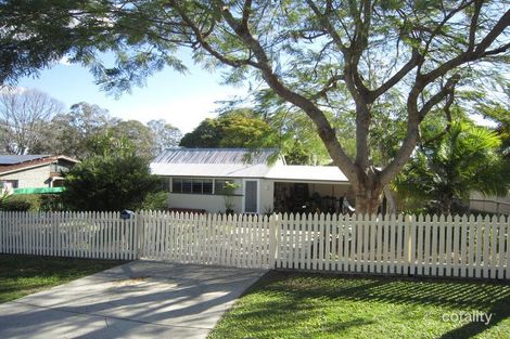 42 Hamilton St, Tingalpa, QLD 4173