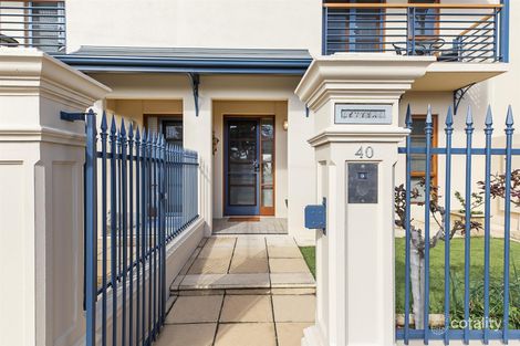 Property photo of 40 High Street Glenelg SA 5045