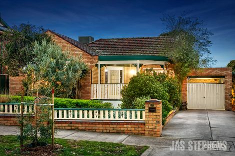 Property photo of 34 Matthews Street Sunshine VIC 3020