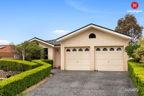 Property photo of 27 Nader Place Horningsea Park NSW 2171