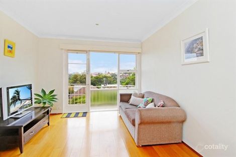 Property photo of 5/38-42 Pine Street Randwick NSW 2031