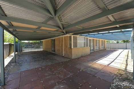 Property photo of 11 Grimsel Court Coodanup WA 6210