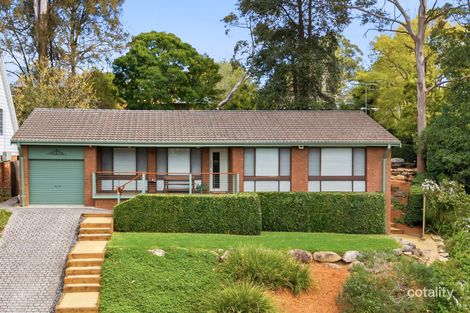 Property photo of 8 Johnson Place Springwood NSW 2777