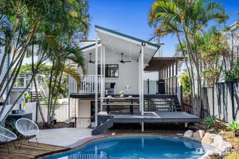 Property photo of 59A Carlton Terrace Wynnum QLD 4178