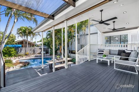 Property photo of 59A Carlton Terrace Wynnum QLD 4178