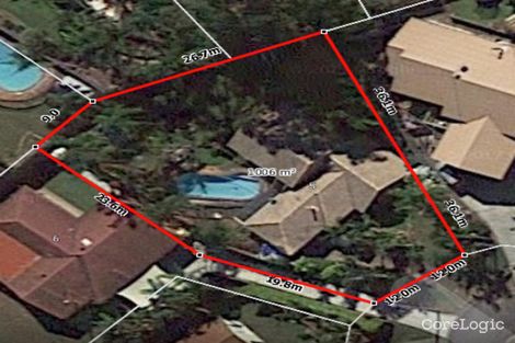 Property photo of 5 Benjamin Way Windaroo QLD 4207