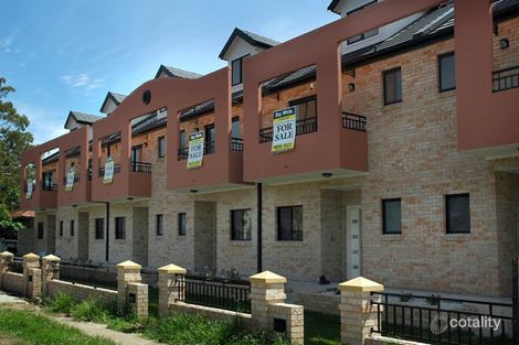 3/360-364 Victoria Rd, Rydalmere, NSW 2116