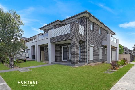 Property photo of 1 Abraham Street Rooty Hill NSW 2766