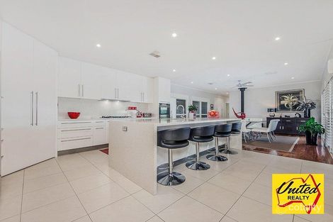Property photo of 215 Macarthur Road Spring Farm NSW 2570