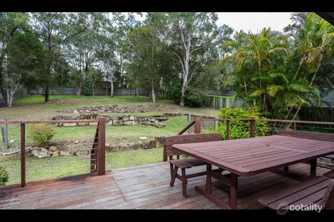 Property photo of 23 Narcamus Crescent Shailer Park QLD 4128