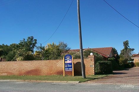 Property photo of 8/4 Sandhurst Road Dianella WA 6059