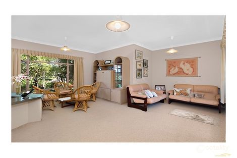 Property photo of 100 Hannah Street Beecroft NSW 2119
