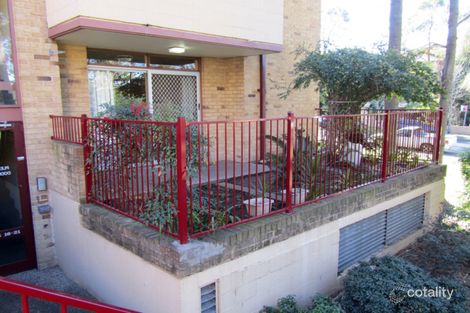 17/18-22 Inkerman St, Granville, NSW 2142