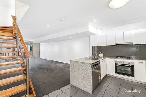 3/9 Doggett St, Fortitude Valley, QLD 4006