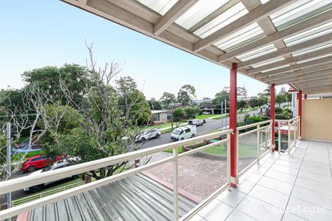 Property photo of 20A Narrun Crescent Telopea NSW 2117