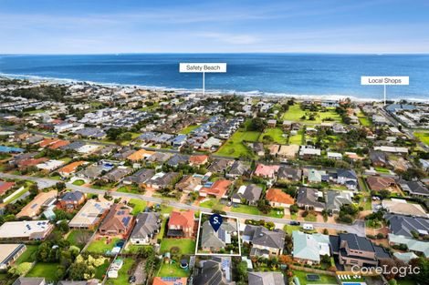 Property photo of 28 Dusky Drive Safety Beach VIC 3936