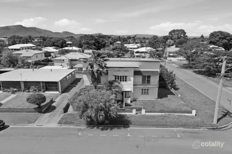 5/21 Somer St, Hyde Park, QLD 4812