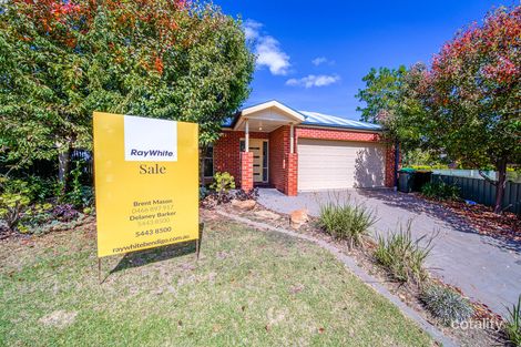 Property photo of 7 Valli Place East Bendigo VIC 3550