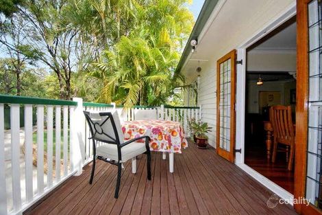 Property photo of 109 Lade Street Coorparoo QLD 4151